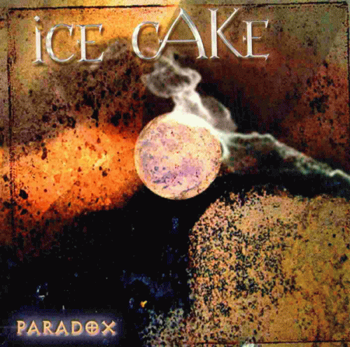 Ice Cake : Paradox